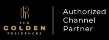 golden residences official logo
